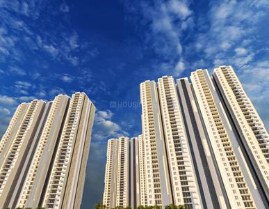 Image of 2465 Sq.ft 4 BHK Apartment / Flat for sale in Kollur, Hyderabad for Rs. 10600000