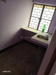 Bathroom Image of 260 Sq.ft 1 RK Apartment / Flat for sale in Lamhi Varanasi for Rs. 1200000