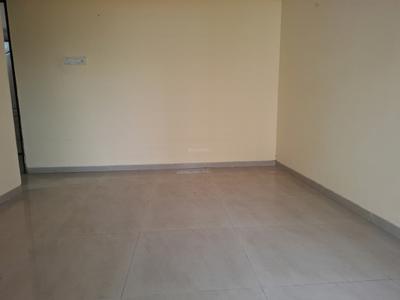 Bedroom Image of 1020 Sq.ft 2 BHK Apartment / Flat for sale in GHP Sonnet, Kharghar Navi Mumbai for Rs. 12000000