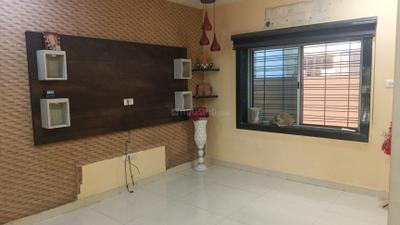 Living Room Image of 1800 Sq.ft 4 BHK Duplex for rent in Uni Homes, Bhatagaon Raipur for Rs. 30000