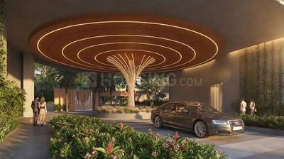 Image of 1923 Sq.ft 3 BHK Apartment / Flat for sale in Yashada EVO, Punawale, Pune for Rs. 17000000