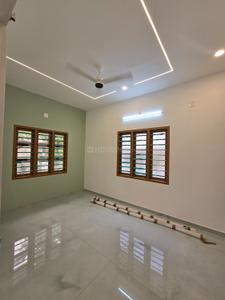 Bedroom Image of 1700 Sq.ft 3 BHK Independent House for sale in Alangad Kochi for Rs. 9000000