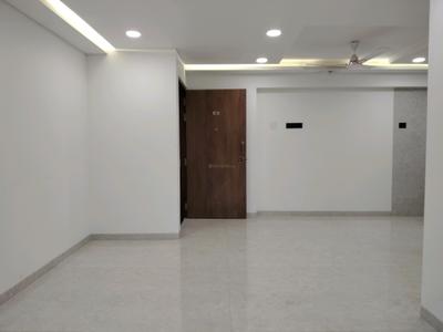 Living Room Image of 1085 Sq.ft 2 BHK Apartment / Flat for sale in Pushpak Nagar Navi Mumbai for Rs. 8020000