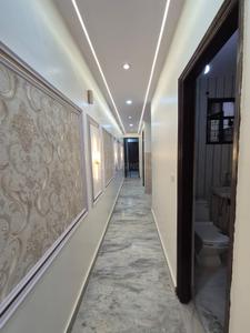 Image of 1000 Sq.ft 2 BHK Builder Floor for sale in Ramesh Nagar, New Delhi for Rs. 14100000