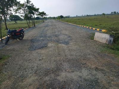 Image of 10500 Sq.ft Residential Plot / Land for sale in Alanthangal, Tiruvannamalai for Rs. 2500000