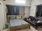 Hall Image of Saraswat Colony Pg in Santacruz West, Mumbai