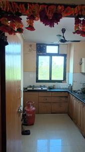 Kitchen Image of 900 Sq.ft 2 BHK Apartment / Flat for sale in Railway Station Area Kota for Rs. 3500000