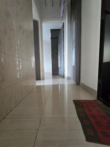 Hall Image of 1200 Sq.ft 2 BHK Apartment / Flat for sale in Kalwa Thane for Rs. 15000000