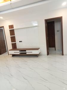 Hall Image of 1275 Sq.ft 3 BHK Apartment / Flat for sale in Perambur Chennai for Rs. 12400000