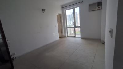 Bedroom Image of 1450 Sq.ft 3 BHK Apartment / Flat for rent in DLF Carlton Estate, Sector 53 Gurgaon for Rs. 65000
