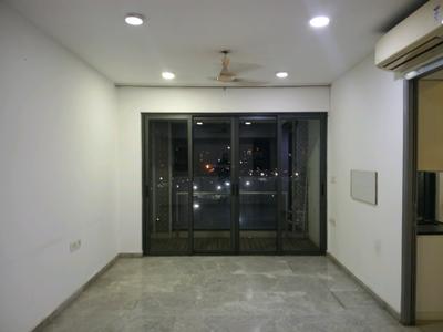 Living Room Image of 1000 Sq.ft 2 BHK Apartment / Flat for rent in Colaba Mumbai for Rs. 150000