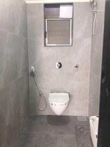 Bedroom Two Image of 950 Sq.ft 2 BHK Apartment / Flat for sale in RNA NG Grand Empire Phase I, Bhayandar East Mira Bhayandar for Rs. 9800000