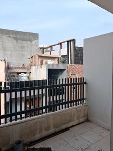 Bedroom Image of 600 Sq.ft 1 BHK Apartment / Flat for sale in Sector 74 Noida for Rs. 2750000