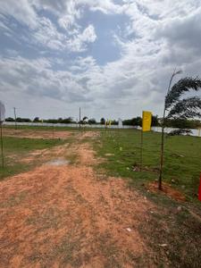 Image of 1200 Sq.ft Residential Plot / Land for sale in Morai, Chennai for Rs. 2400000