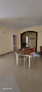 Hall Image of 1650 Sq.ft 2 BHK Apartment / Flat for sale in Bren Corporation SJR Brooklyn, Brookefield Bengaluru for Rs. 14000000