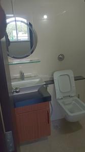 Image of 1062 Sq.ft 2 BHK Apartment / Flat for rent in Purva Zenium, Hosahalli, Bengaluru for Rs. 35000
