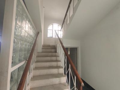 Balcony Image of 2200 Sq.ft 3.5 BHK Villa for rent in Koramangala Bengaluru for Rs. 90000