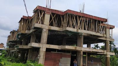 Image of 922 Sq.ft 2 BHK Apartment / Flat for sale in Satgaon, Guwahati for Rs. 4900000