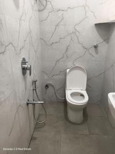 Image of 1500 Sq.ft 1 BHK Builder Floor for rent in Koramangala, Bengaluru for Rs. 27000