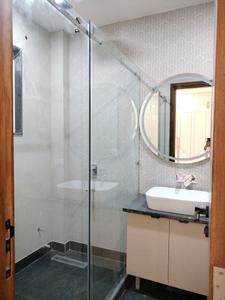 Bedroom One Image of 1900 Sq.ft 4 BHK Builder Floor for sale in Sector 19 Dwarka New Delhi for Rs. 46500000
