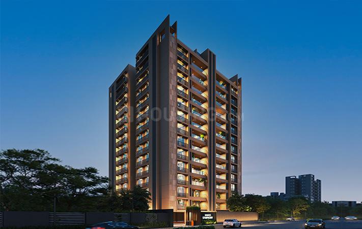 Swati Symphony Main Image 1