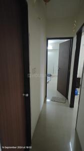 Hall Image of 780 Sq.ft 1 BHK Apartment / Flat for sale in Lakhani Prestige, Ulwe Navi Mumbai for Rs. 7500000