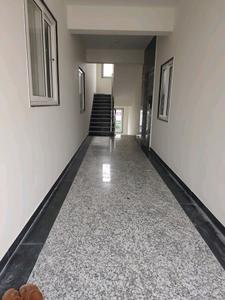 Living Room Image of 1980 Sq.ft 3 BHK Apartment / Flat for rent in Kondapur Hyderabad for Rs. 50000