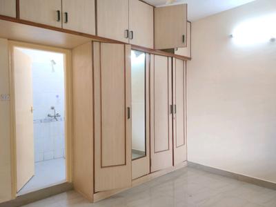 Bedroom Image of 1440 Sq.ft 3 BHK Apartment / Flat for rent in Amigo Sri Tirumala Vintage, Basapura Bengaluru for Rs. 35000