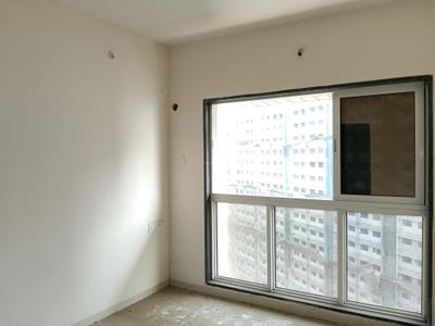 Bedroom Image of 850 Sq.ft 2 BHK Apartment / Flat for sale in Amardeep Anutham, Mulund East Mumbai for Rs. 17000000