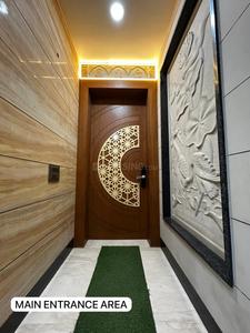 Image of 4500 Sq.ft 4 BHK Independent House for sale in Vaishali Nagar, Jaipur for Rs. 60000000