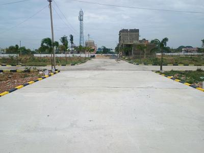 Image of 650 Sq.ft Residential Plot / Land for sale in Perungavoor, Chennai for Rs. 2014350