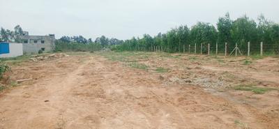 Image of 1350 Sq.ft Residential Plot / Land for sale in Koppa Gate, Bengaluru for Rs. 4455001