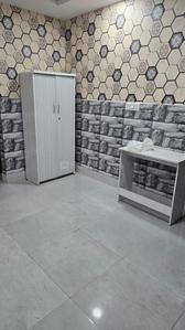 Bedroom Image of 320 Sq.ft 1 RK Builder Floor for rent in Shalimar Bagh New Delhi for Rs. 16000