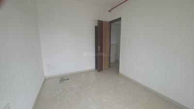 Bedroom Image of 630 Sq.ft 1 BHK Apartment / Flat for rent in Triveni Crown, Kalyan West Kalyan for Rs. 13000