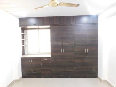 Bedroom Image of 1480 Sq.ft 3 BHK Apartment / Flat for sale in Suchitra Hyderabad for Rs. 8400000
