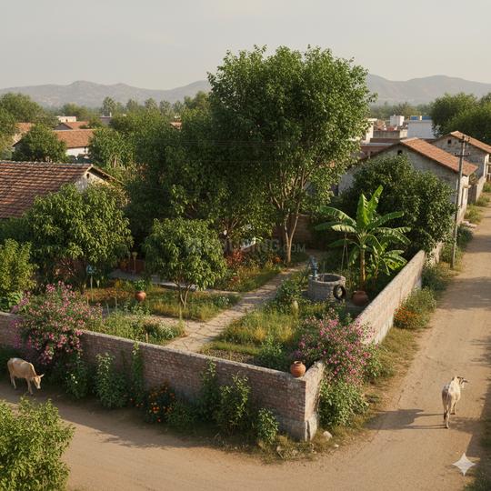 Kesari City Main Image 1