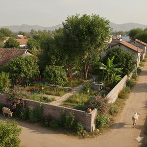 Image of 2000 Sq.ft Residential Plot / Land for sale in Mohanlalganj, Lucknow for Rs. 3600000
