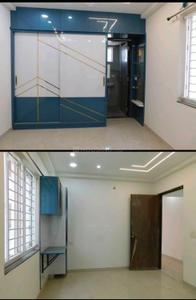 Image of 1570 Sq.ft 3 BHK Apartment / Flat for sale in Habsiguda, Hyderabad for Rs. 17500000
