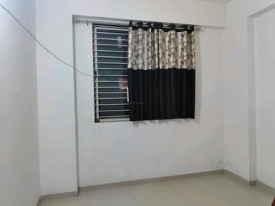 Bedroom Image of 1400 Sq.ft 3 BHK Apartment / Flat for sale in Narayan Krupal Bachpan, Shela Ahmedabad for Rs. 7500000