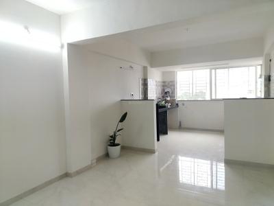 Living Room Image of 1180 Sq.ft 2 BHK Apartment / Flat for sale in K Raheja Raheja Reserve, Mohammed Wadi Pune for Rs. 11500000