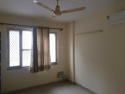Bedroom Image of 1610 Sq.ft 3 BHK Apartment / Flat for sale in Mahindra Aura by Mahindra Lifespaces, Sector 110A Gurgaon for Rs. 22500000