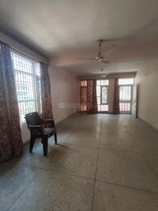 Hall Image of 1800 Sq.ft 3 BHK Apartment / Flat for rent in Sector 20 Panchkula for Rs. 35000