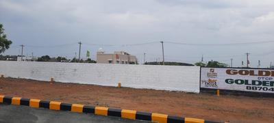 Image of 1050 Sq.ft Residential Plot / Land for sale in Kandigai, Chengalpattu, Chennai for Rs. 2570000
