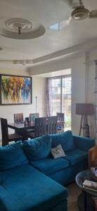 Hall Image of 1600 Sq.ft 3 BHK Apartment / Flat for sale in Nerul Navi Mumbai for Rs. 23000000