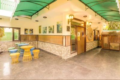 Hall Image of Urban homes stay in Beta I, Greater Noida