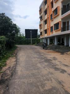 Image of 1880 Sq.ft Residential Plot / Land for sale in Ujaan Nagar, Omarhati, Kolkata for Rs. 3425000