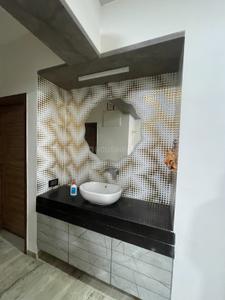 Image of 2630 Sq.ft 4 BHK Apartment / Flat for rent in Swagat Agacia, Sargasan, Gandhinagar for Rs. 62999