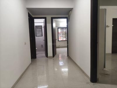 Hall Image of 1850 Sq.ft 3 BHK Apartment / Flat for sale in Deccan Gymkhana Pune for Rs. 33000000
