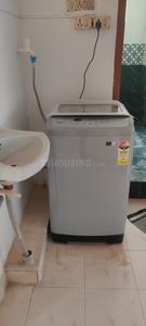 Bathroom Image of Velans pg in Tambaram, Chennai