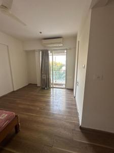 Bedroom Image of 1750 Sq.ft 3 BHK Apartment / Flat for sale in Gera Trinity Towers, Kharadi Pune for Rs. 26500000
